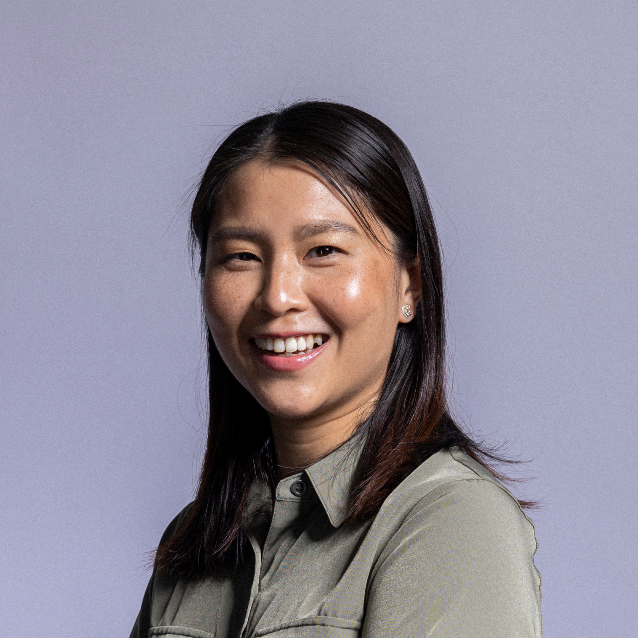 Margaret Tam